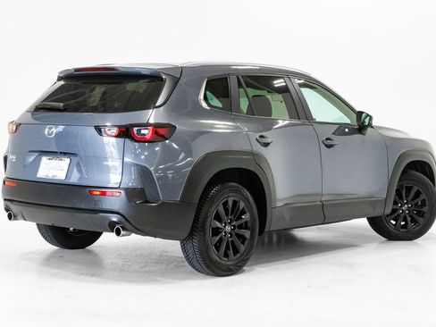 Used 2023 MAZDA CX-50 2.5 S w/ Preferred Plus Pkg AWD/4WD image 31