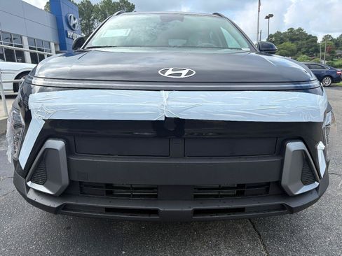 New 2026 Hyundai Kona SEL Sport FWD image 6