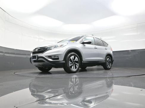 Used 2016 Honda CR-V Touring image 11