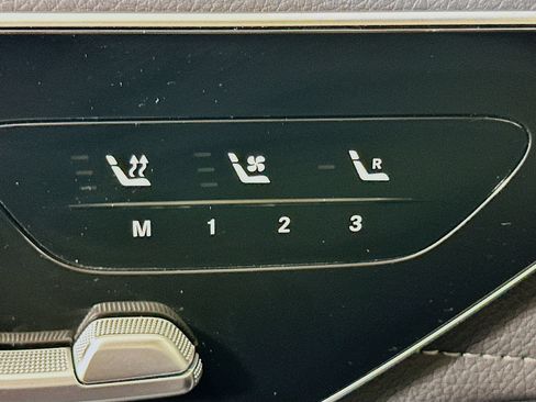 Certified 2023 Mercedes-Benz EQS 450+ Sedan image 22