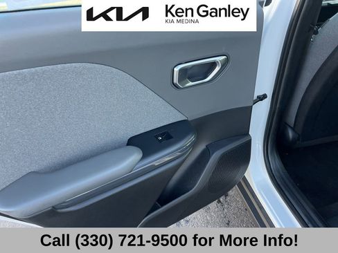 Certified 2025 Kia K4 EX image 49