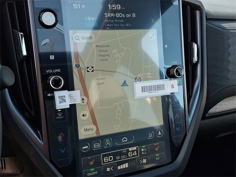 New 2026 Subaru Forester Limited image 8