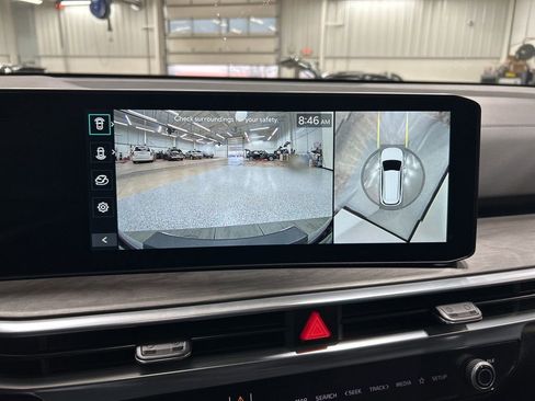 New 2026 Kia Sorento SX Prestige image 19