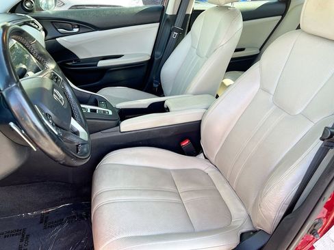 Used 2022 Honda Insight Touring image 21