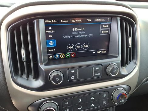 Used 2020 GMC Canyon Denali image 24