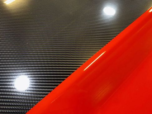 Used 2009 Dodge Challenger SRT8 w/ SRT Option Group II image 8