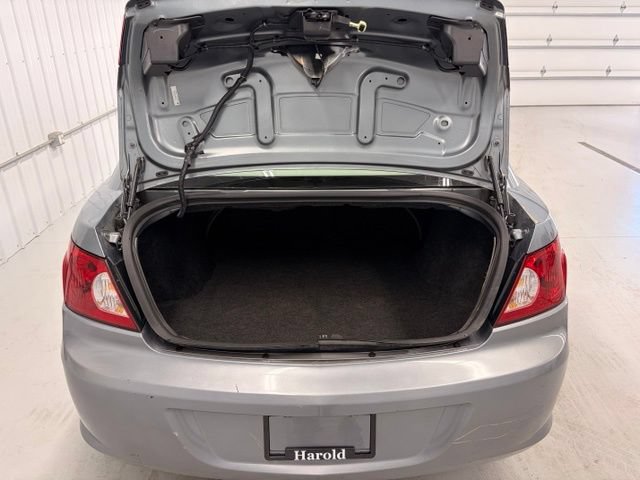 Used 2007 Chrysler Sebring Sedan w/ Convenience Group FWD image 5