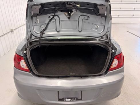 Used 2007 Chrysler Sebring Sedan w/ Convenience Group FWD image 5