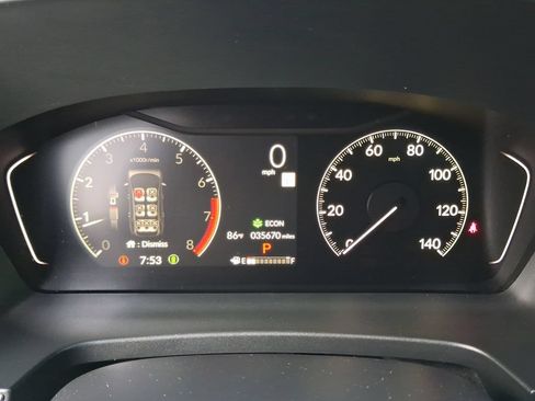 Used 2024 Honda Pilot TrailSport image 21