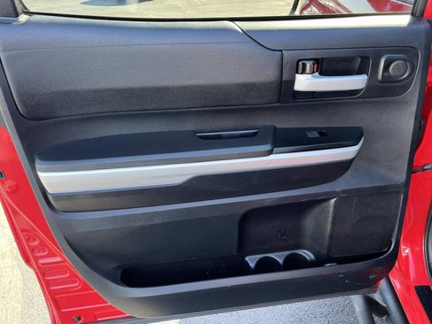 Used 2014 Toyota Tundra SR5 w/ TRD Off Road Package AWD/4WD image 17