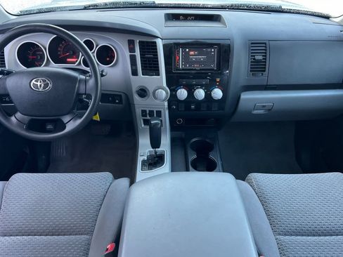 Used 2008 Toyota Tundra SR5 image 4