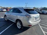 Used 2011 Lexus RX 350 AWD image 3