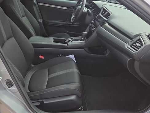 Used 2019 Honda Civic EX image 29