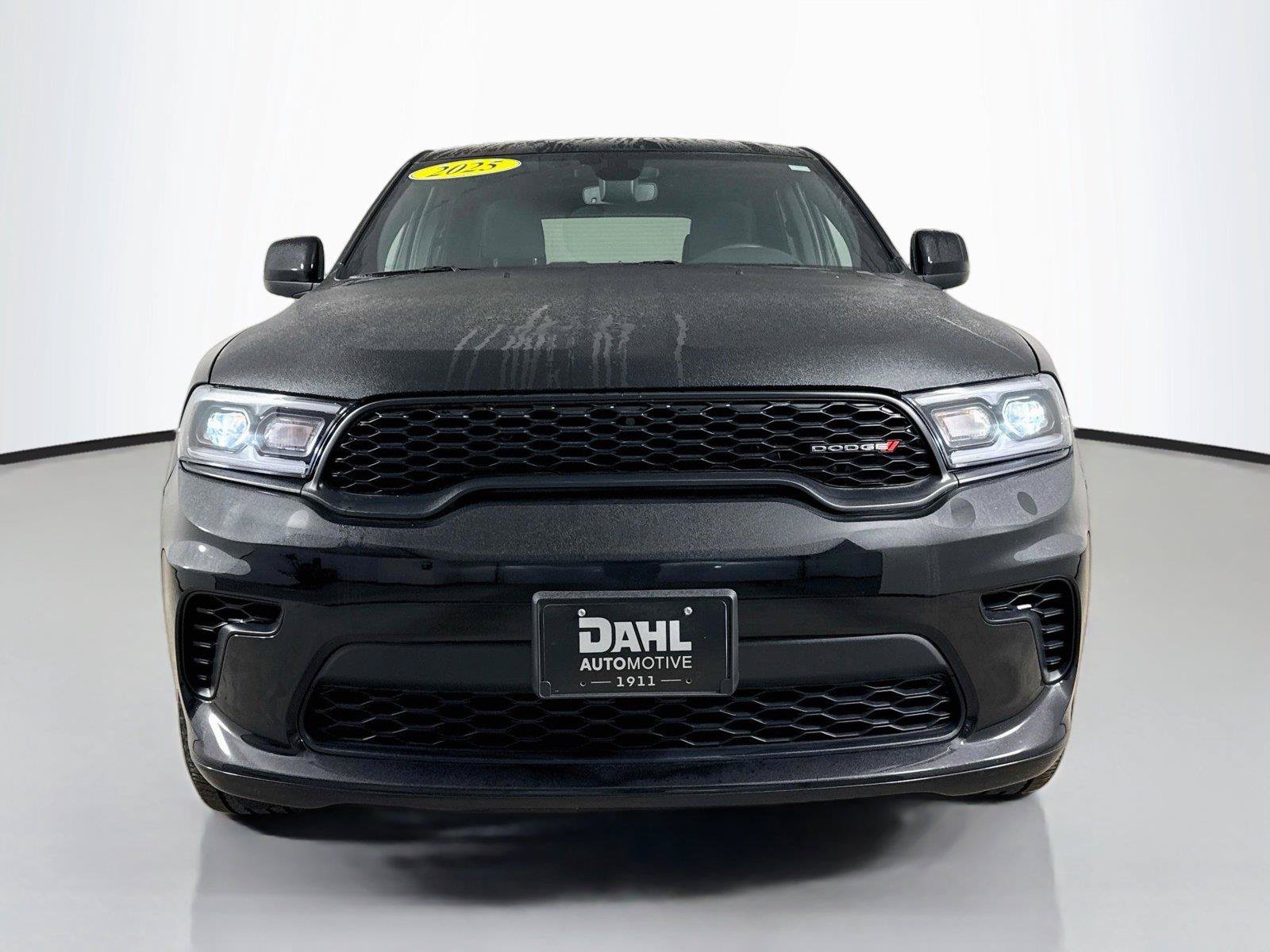 Used 2025 Dodge Durango GT AWD/4WD image 3