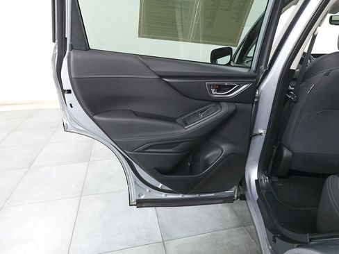 Used 2019 Subaru Forester Premium w/ All-Weather Package AWD/4WD image 22