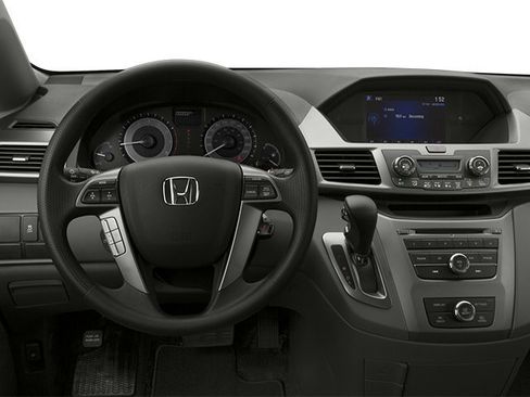 Used 2014 Honda Odyssey LX image 8