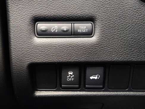 Used 2017 Nissan Murano SL FWD image 27