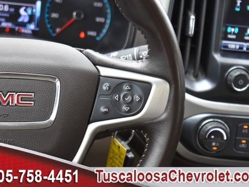 Used 2017 GMC Canyon SLE w/ SLE Convenience Package image 27