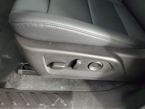 New 2026 Chevrolet Colorado Trail Boss image 28