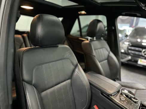 Used 2017 Mercedes-Benz GLE 350 4MATIC image 35