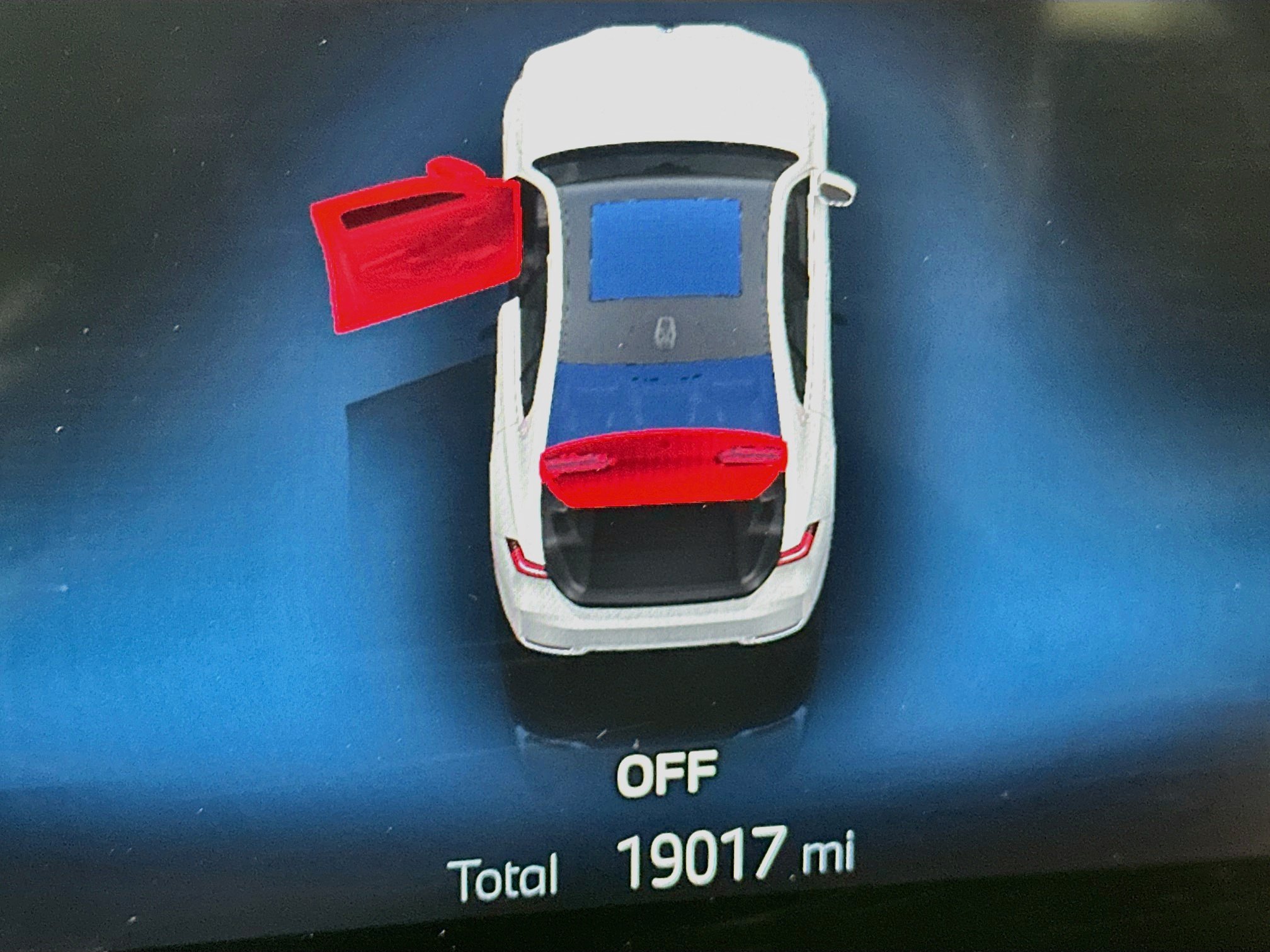 Used 2025 BMW i5 eDrive40i RWD image 19