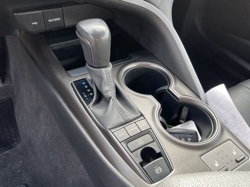Certified 2024 Toyota Camry XSE FWD image 25