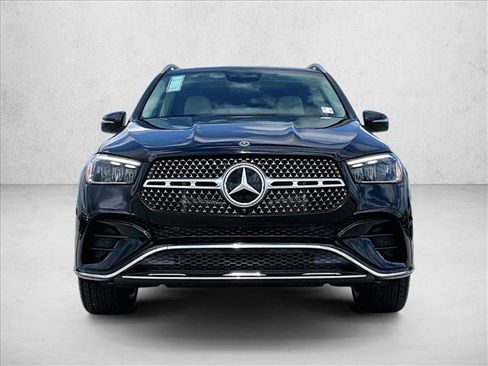 New 2026 Mercedes-Benz GLE 450 4MATIC image 16