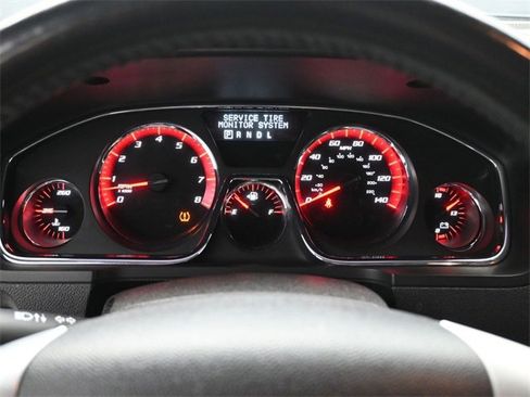 Used 2016 GMC Acadia SLT image 27