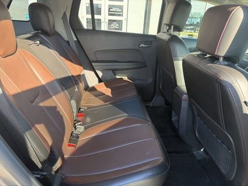 Used 2012 GMC Terrain SLT image 11