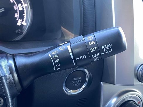 Used 2022 Toyota 4Runner Limited image 39