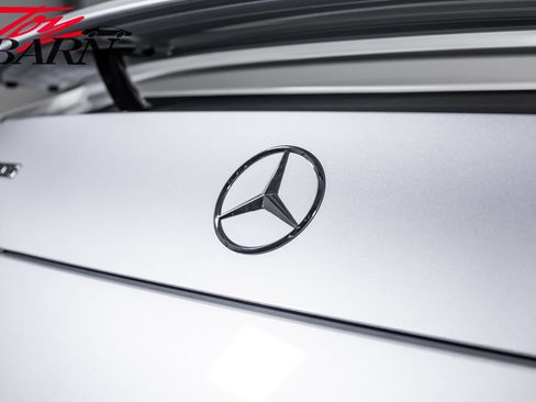 Used 2020 Mercedes-Benz AMG GT 63 image 13