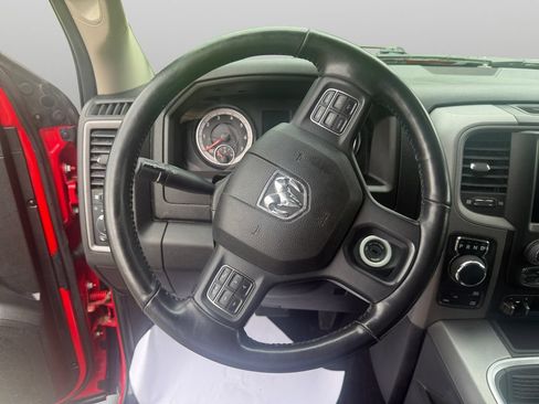 Used 2023 RAM 1500 Express w/ Wheel & Sound Group AWD/4WD image 11