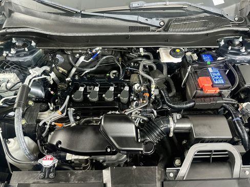 Used 2024 Honda CR-V EX image 32
