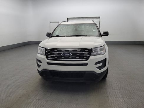 Used 2017 Ford Explorer 4WD image 15