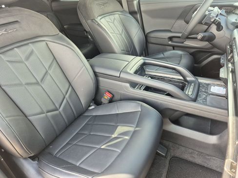 New 2027 Kia Telluride SX Prestige X-Pro AWD/4WD image 15
