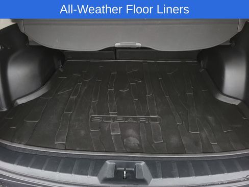 Used 2019 Subaru Forester Sport AWD/4WD image 11