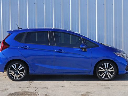 Used 2019 Honda Fit EX image 48