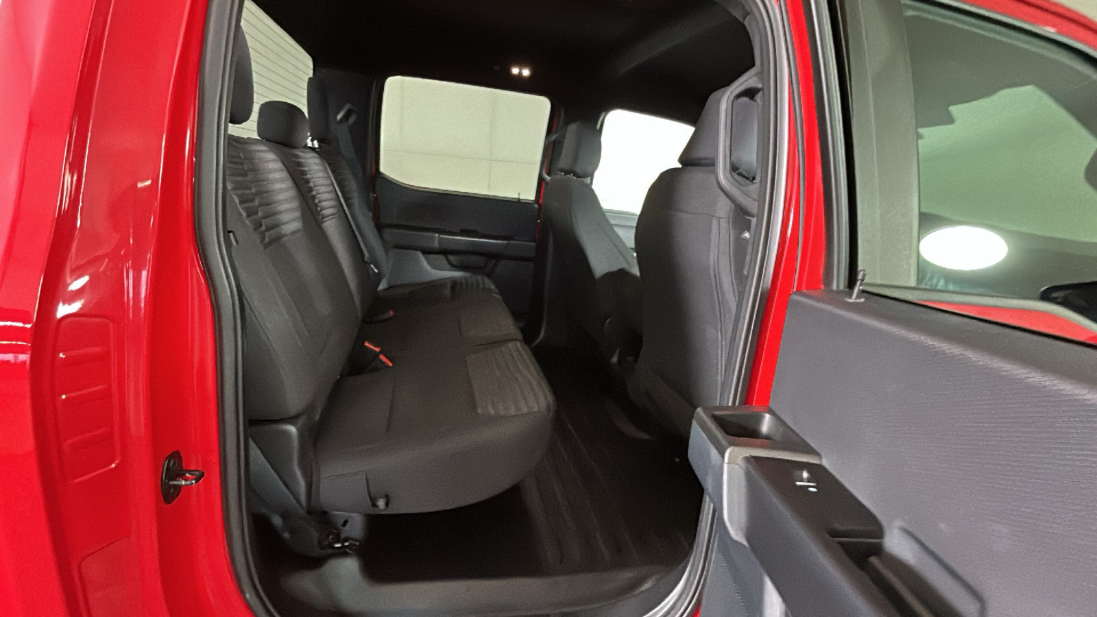 Used 2023 Ford F150 XL w/ Trailer Tow Package AWD/4WD image 34