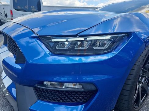 Used 2017 Ford Mustang Shelby GT350 RWD image 32