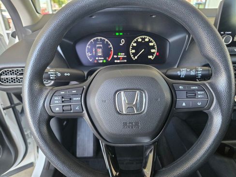 Used 2023 Honda HR-V LX image 25
