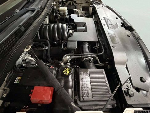 Used 2014 Chevrolet Silverado 1500 LTZ image 30