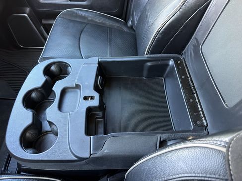 Used 2024 RAM 3500 Laramie image 27