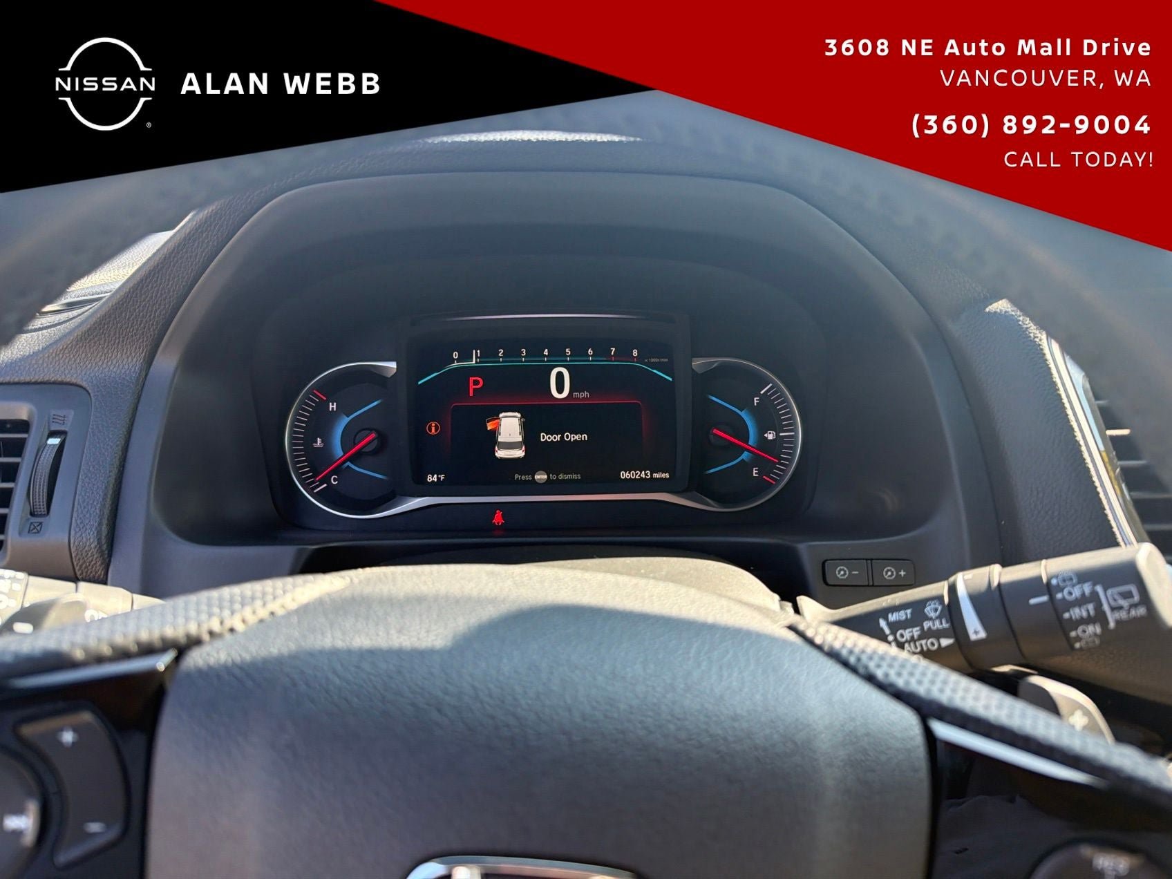 Used 2021 Honda Passport Elite image 15
