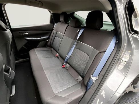 New 2026 Nissan Leaf w/ Floor Mat Package (S+) image 10