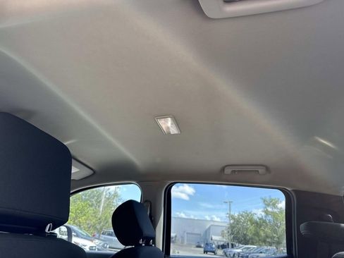 Used 2019 Ford Ranger XL w/ Equipment Group 101A Mid RWD image 21