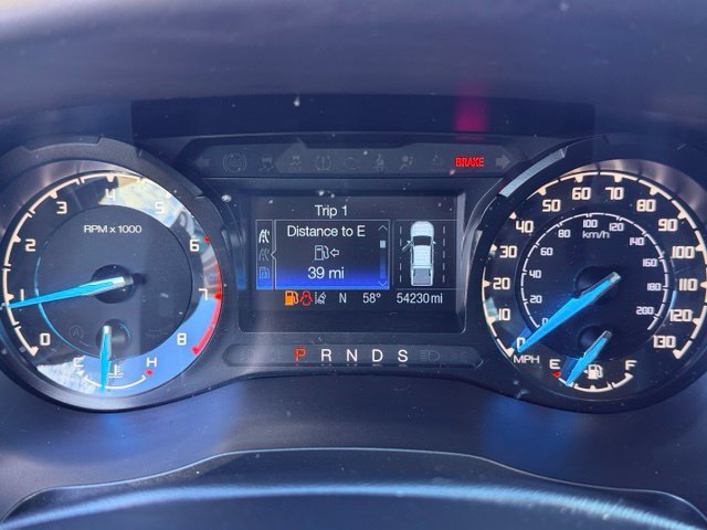 Used 2022 Ford Ranger XLT w/ Equipment Group 302A High RWD image 16