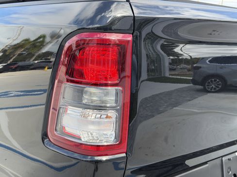 Used 2024 RAM 1500 Tradesman w/ Night Edition image 9