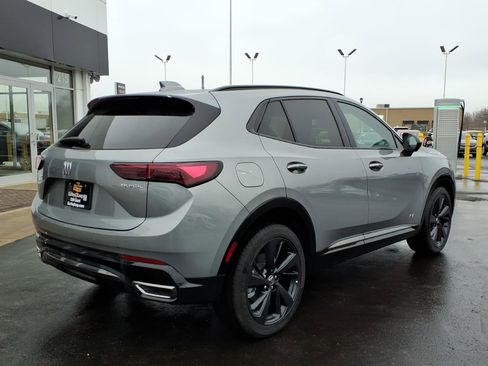 New 2026 Buick Envision Sport Touring image 10