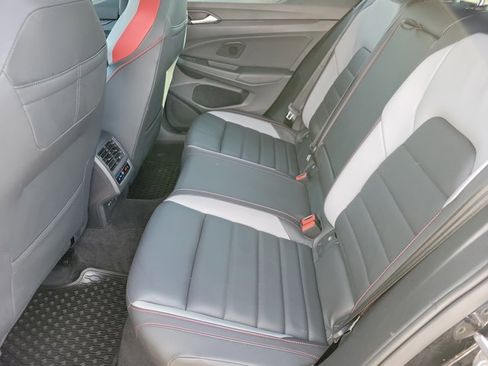 Used 2024 Volkswagen GTI Autobahn image 9