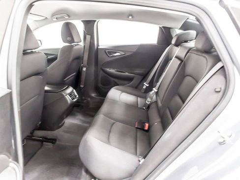 Used 2024 Chevrolet Malibu LT image 28